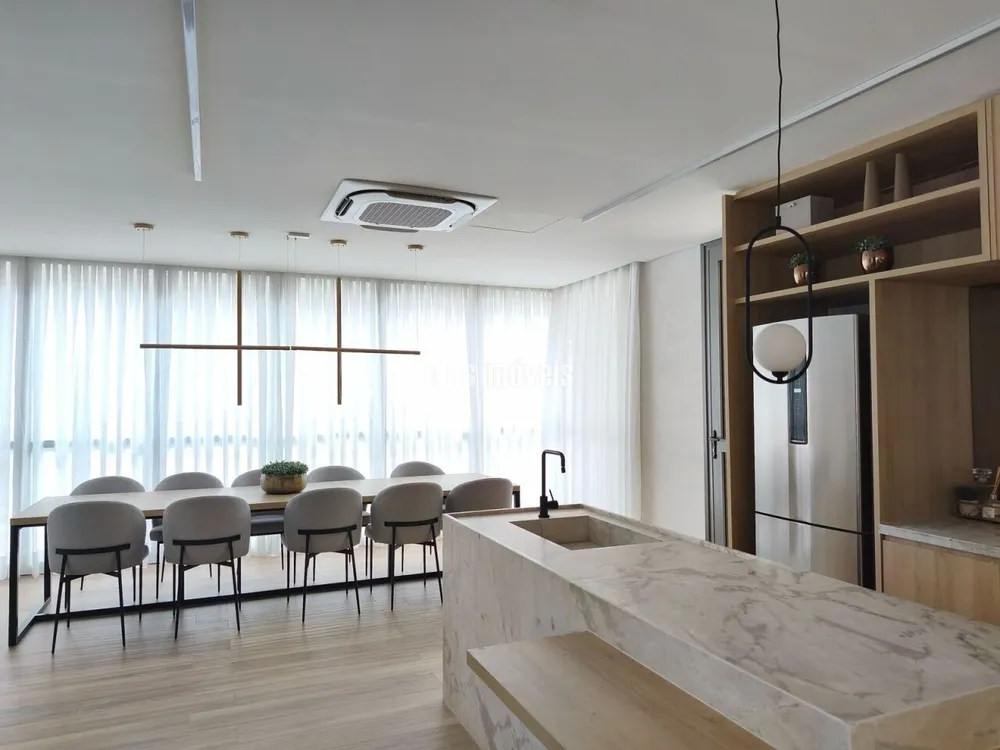 Apartamento, 3 quartos, 141 m² - Foto 5