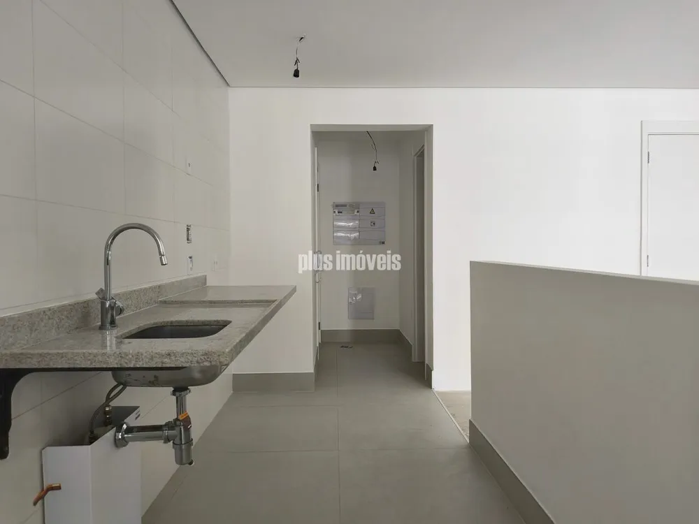 Apartamento, 3 quartos, 141 m² - Foto 1