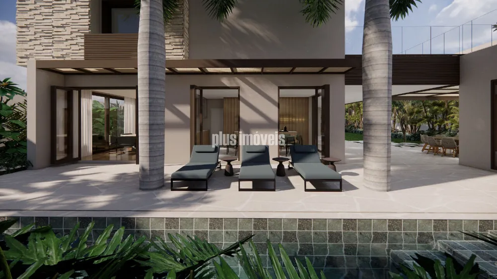 Casa, 4 quartos, 831 m² - Foto 2