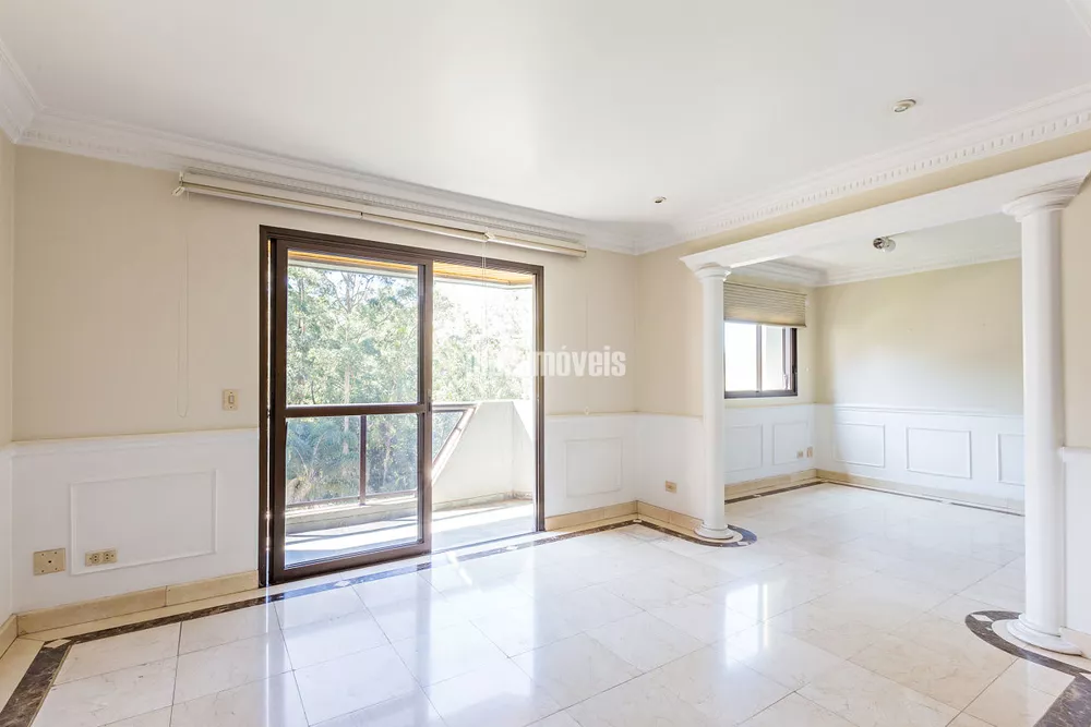 Apartamento à venda com 3 quartos, 143m² - Foto 4