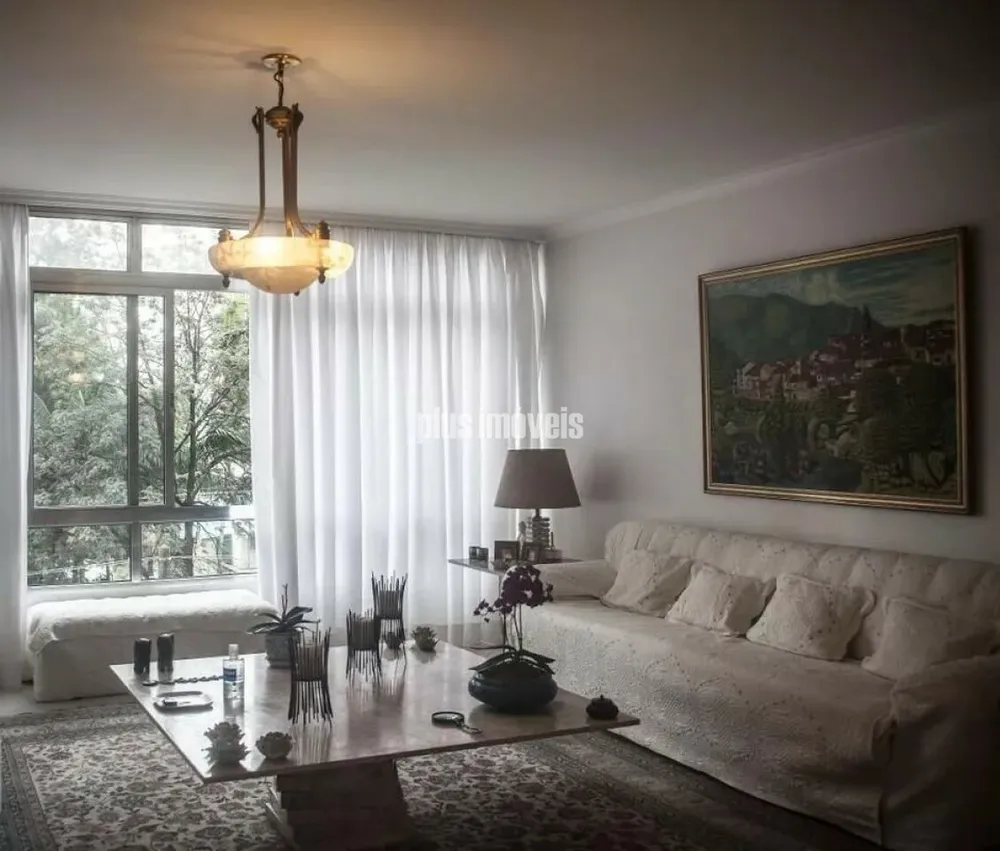 Apartamento, 4 quartos, 290 m² - Foto 1