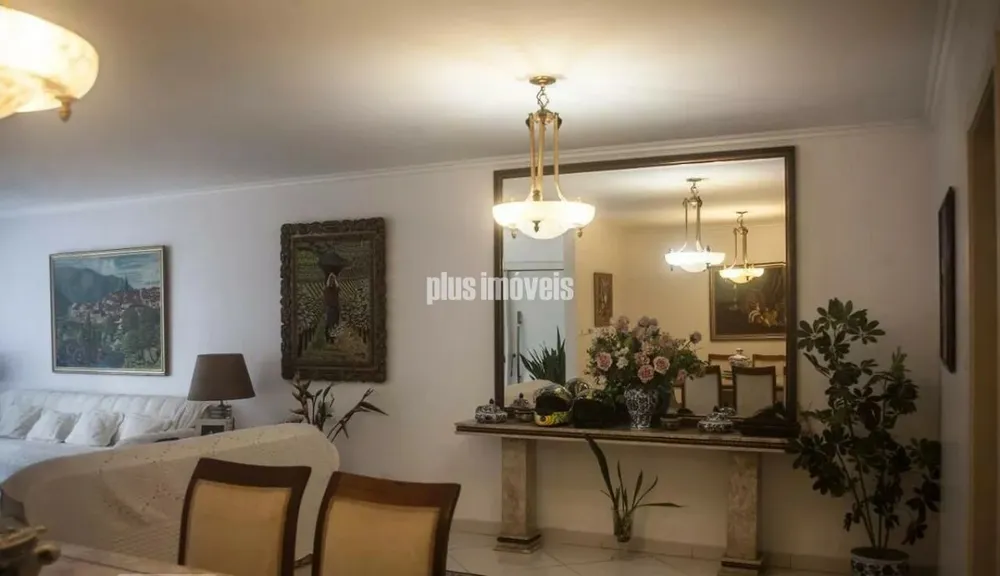 Apartamento, 4 quartos, 290 m² - Foto 4