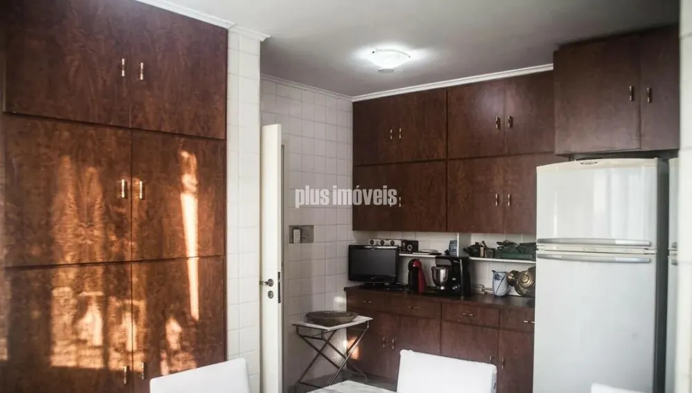 Apartamento, 4 quartos, 290 m² - Foto 8