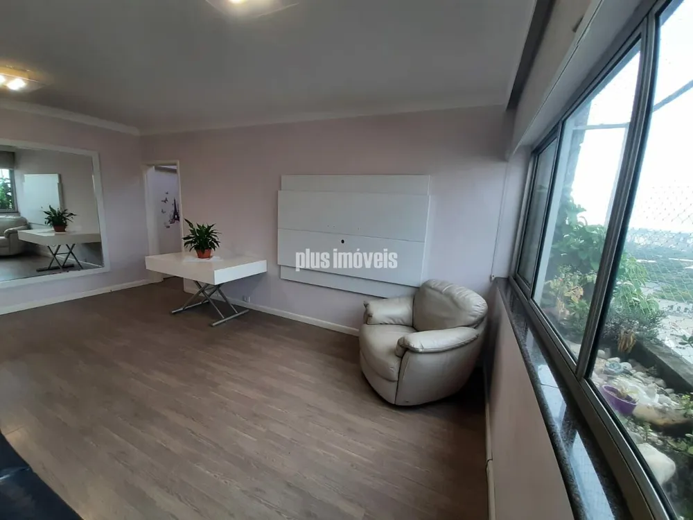 Apartamento, 2 quartos, 101 m² - Foto 2