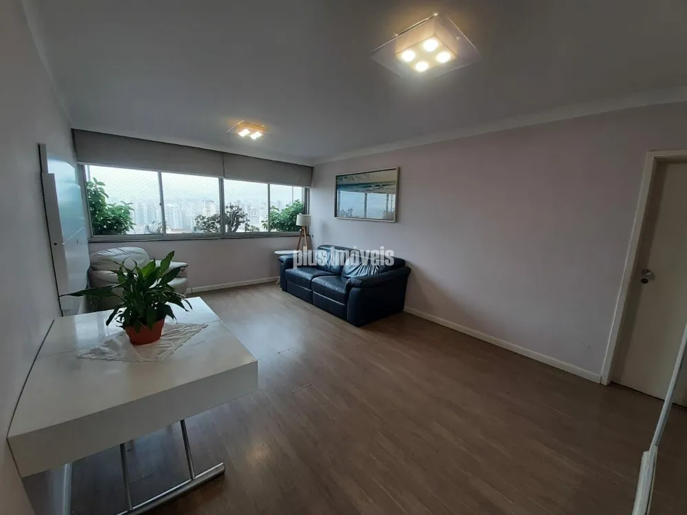 Apartamento, 2 quartos, 101 m² - Foto 3