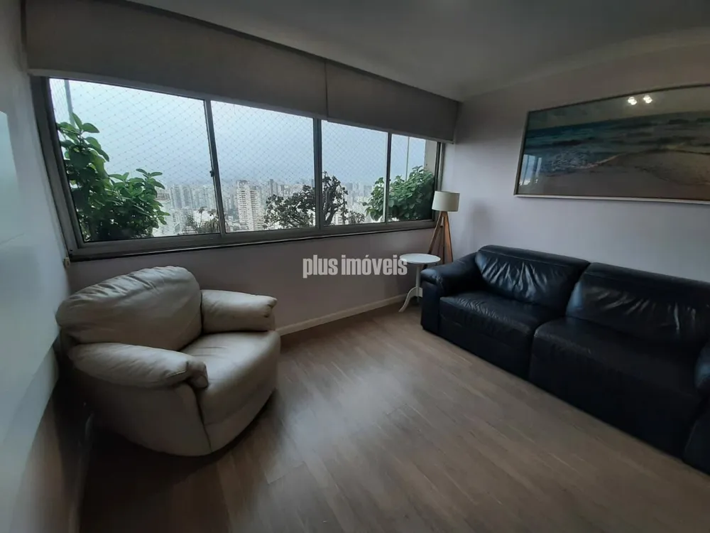 Apartamento, 2 quartos, 101 m² - Foto 1