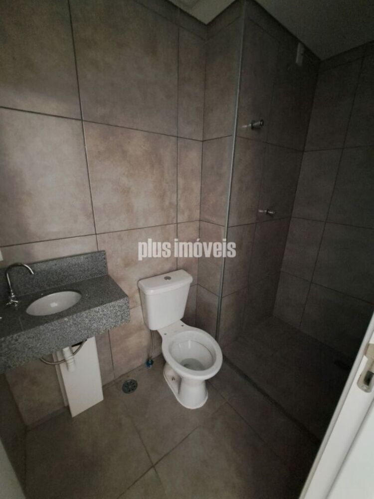 Apartamento, 1 quarto, 25 m² - Foto 3