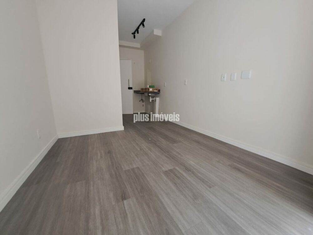 Apartamento, 1 quarto, 25 m² - Foto 8