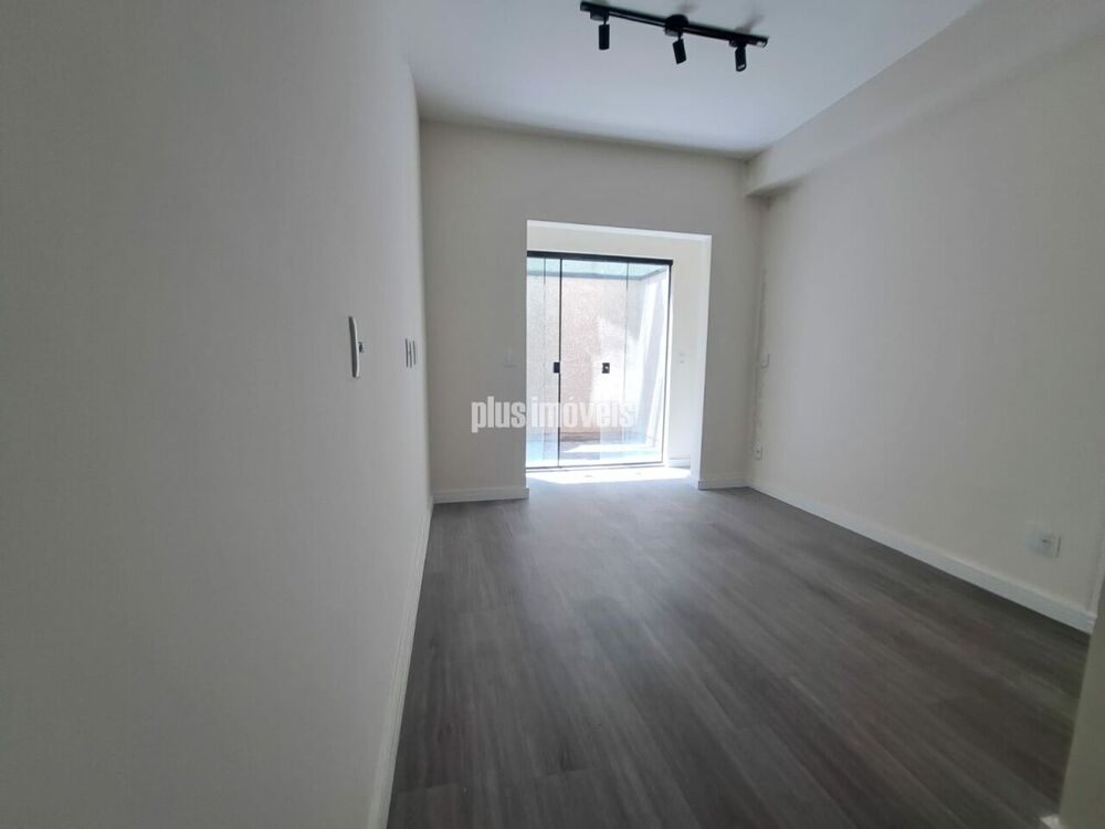 Apartamento, 1 quarto, 25 m² - Foto 2