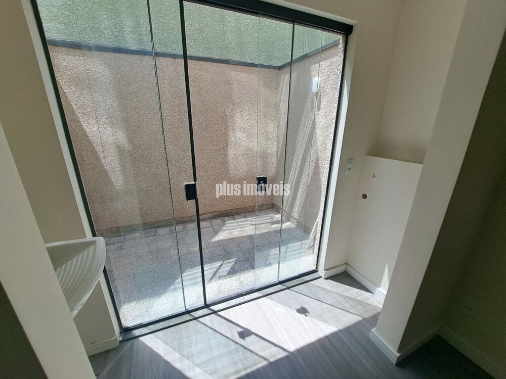 Apartamento, 1 quarto, 25 m² - Foto 7
