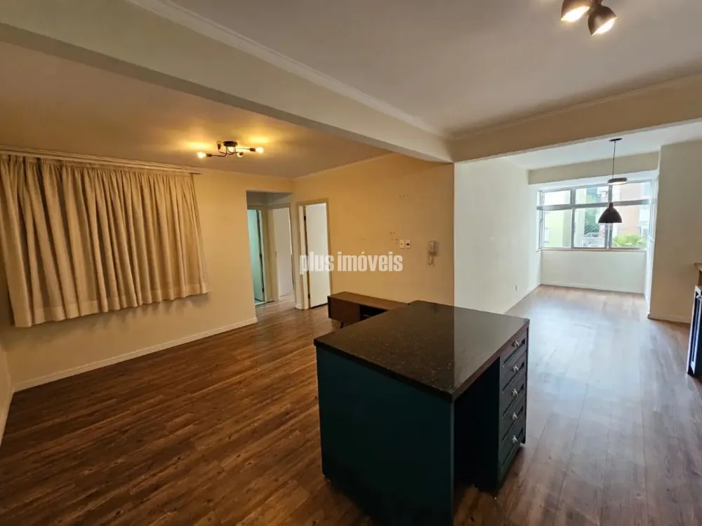 Apartamento, 2 quartos, 70 m² - Foto 1