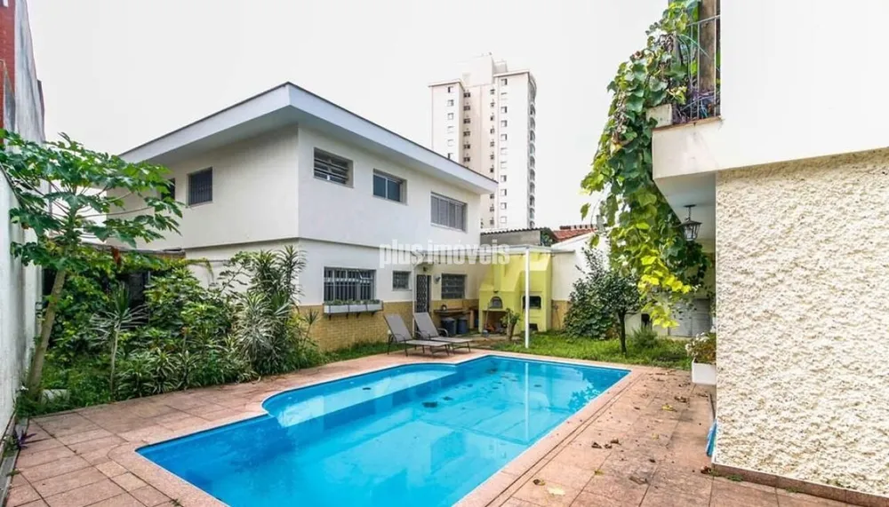 Casa, 4 quartos, 400 m² - Foto 4