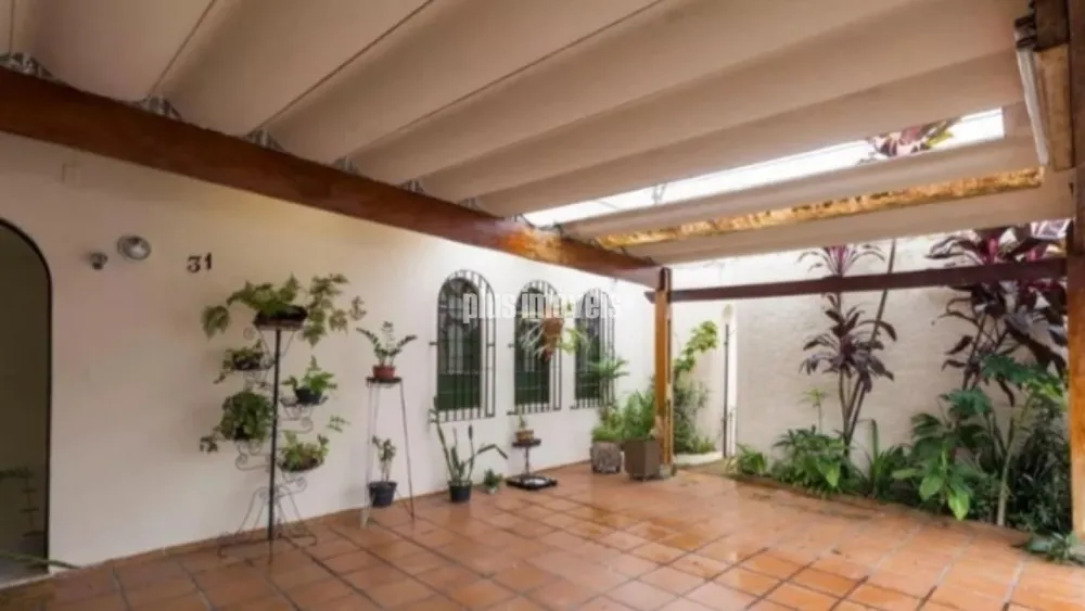 Casa, 3 quartos, 92 m² - Foto 21