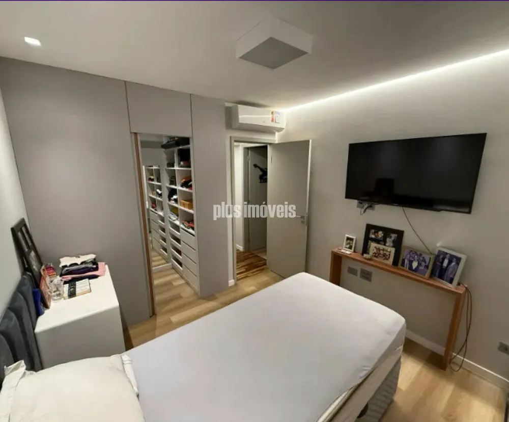 Apartamento, 3 quartos, 146 m² - Foto 4