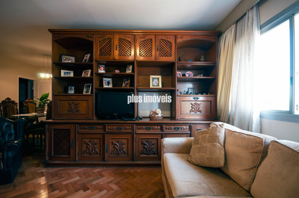 Apartamento, 3 quartos, 115 m² - Foto 8