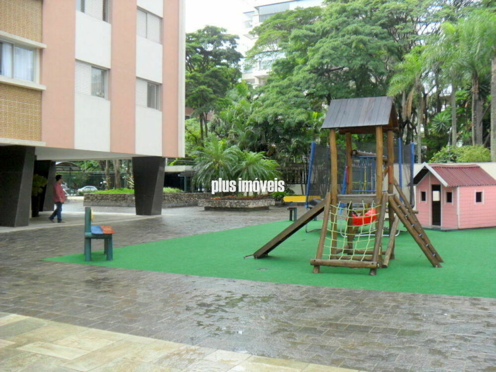 Apartamento, 3 quartos, 115 m² - Foto 15