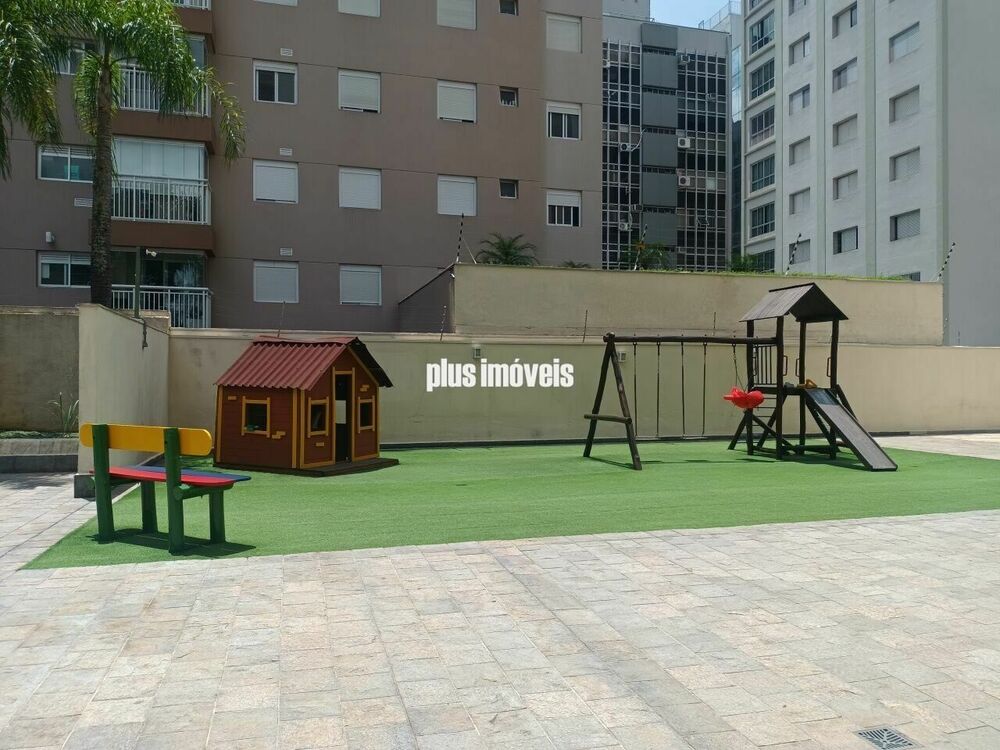 Apartamento, 3 quartos, 115 m² - Foto 2