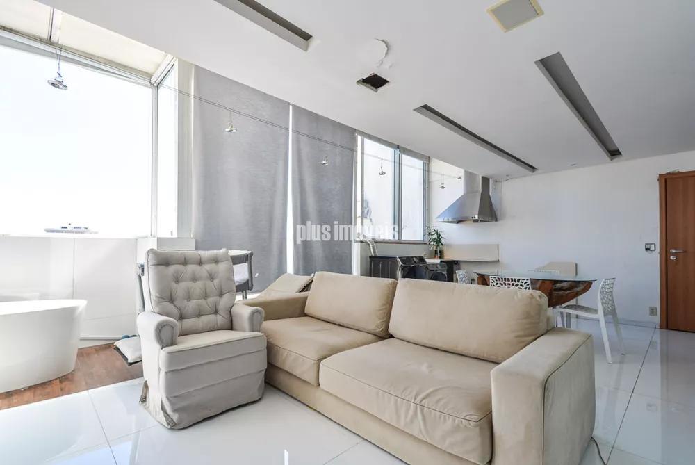 Apartamento à venda com 2 quartos, 73m² - Foto 10