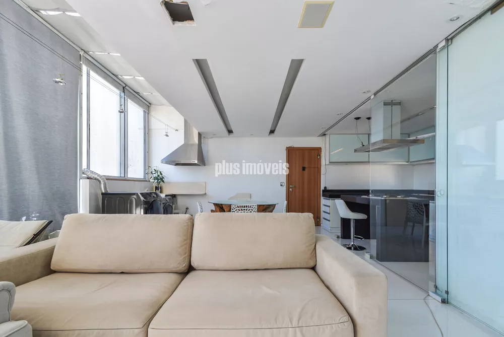 Apartamento à venda com 2 quartos, 73m² - Foto 11