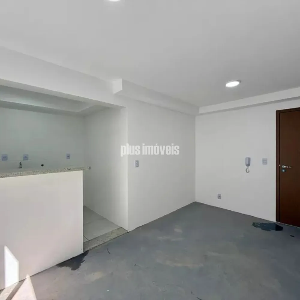 Apartamento, 1 quarto, 46 m² - Foto 2