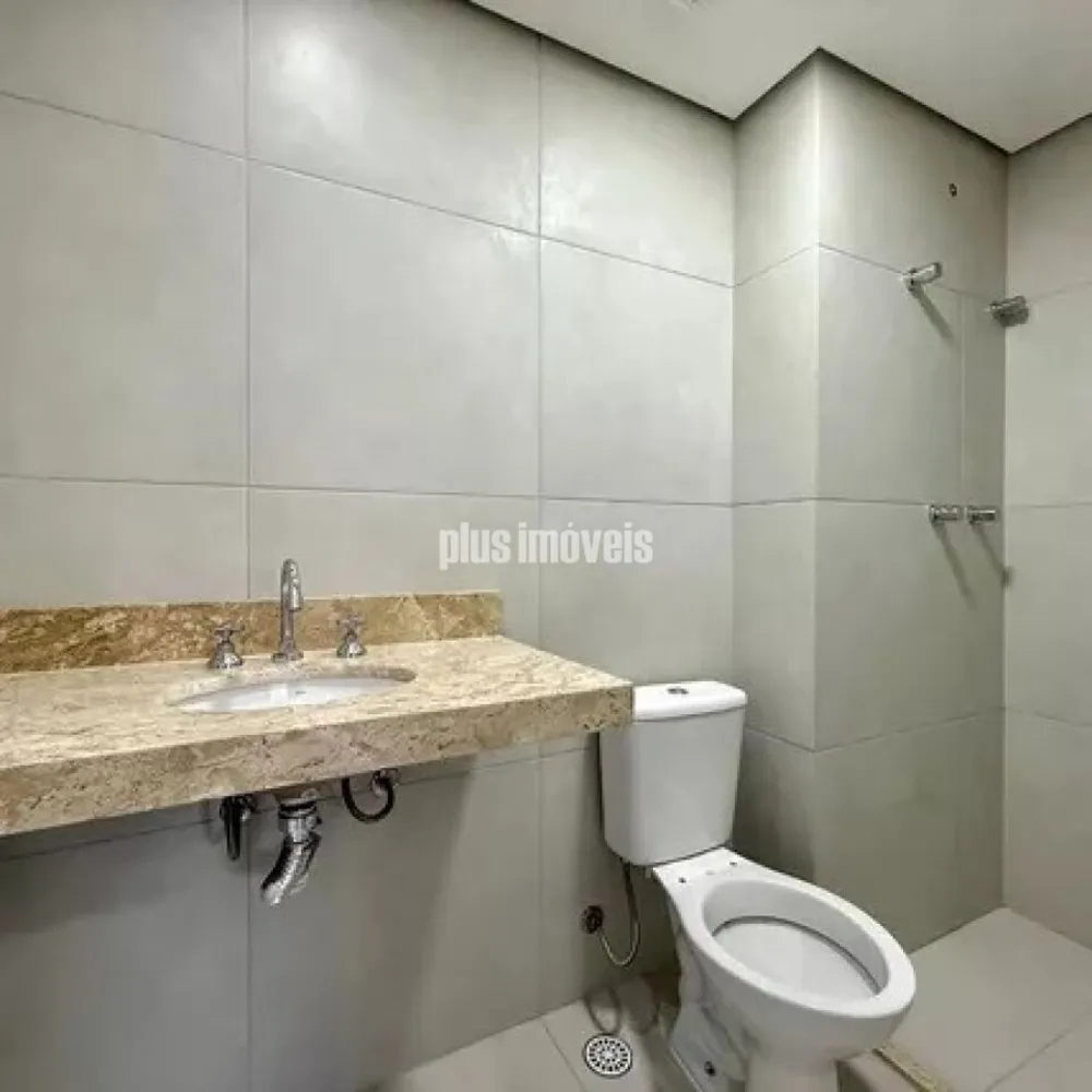 Apartamento, 1 quarto, 46 m² - Foto 1
