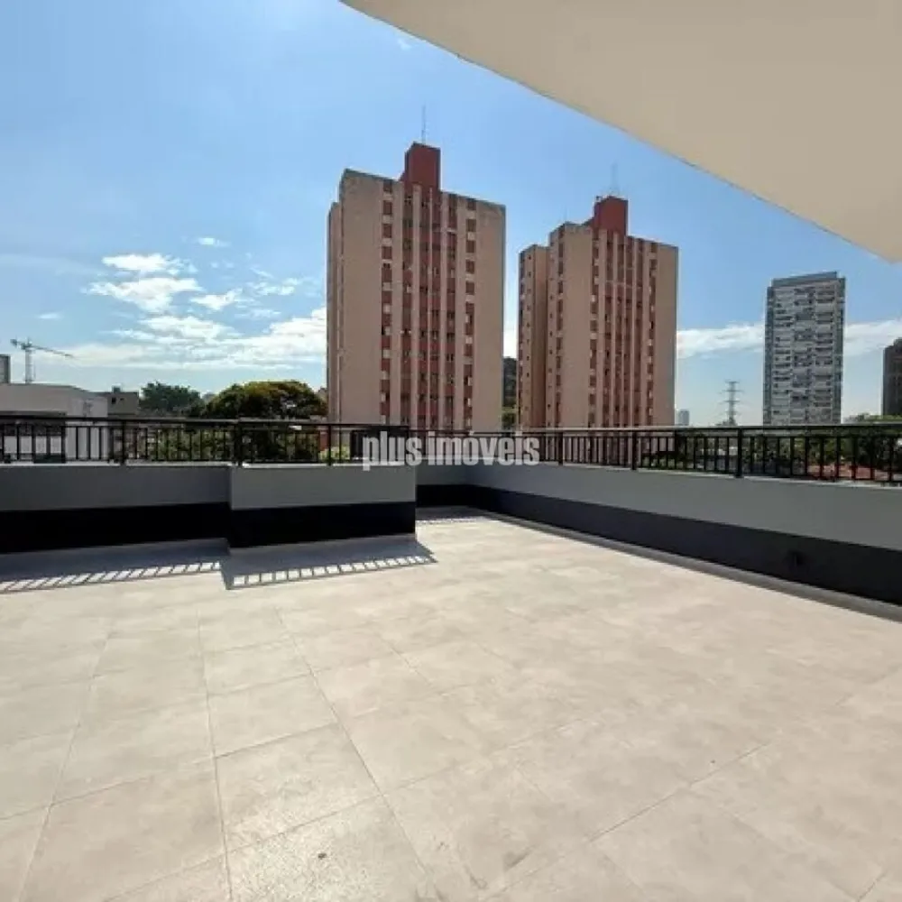 Apartamento, 1 quarto, 46 m² - Foto 3