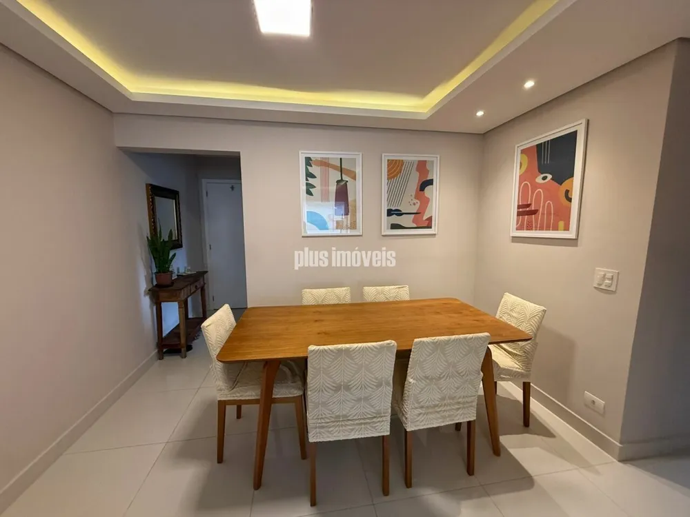 Apartamento, 3 quartos, 85 m² - Foto 3