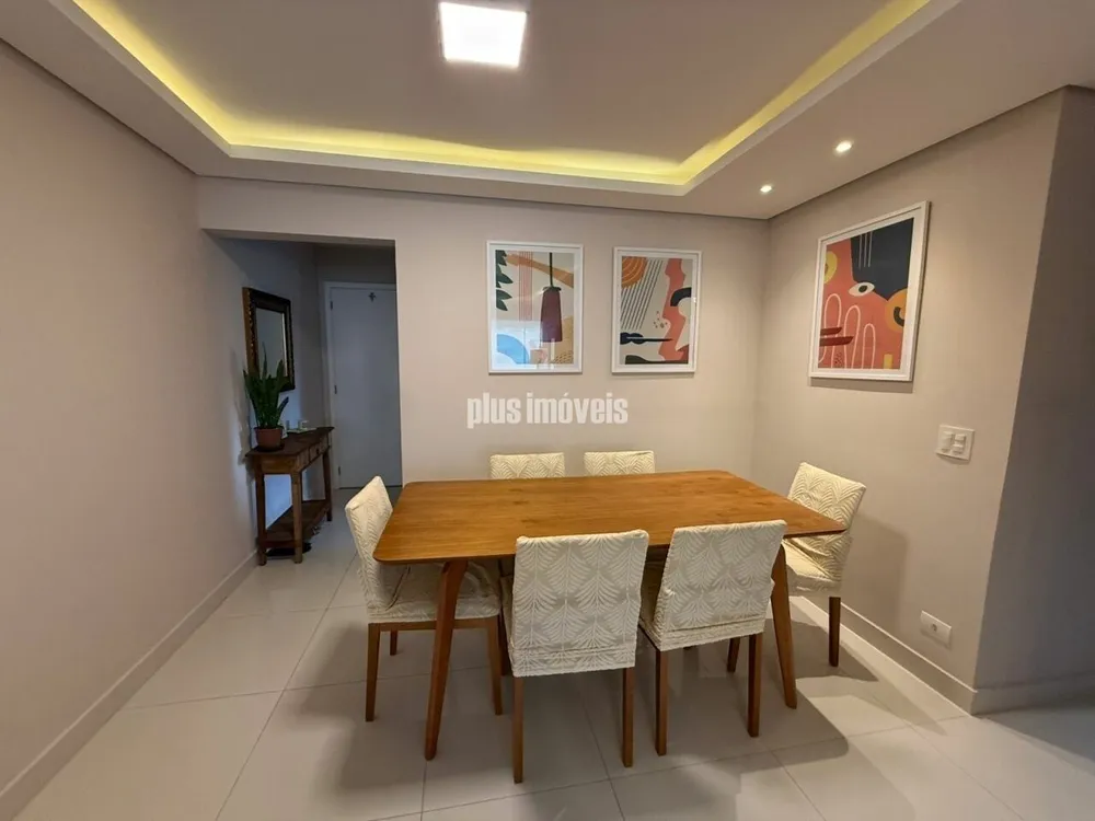 Apartamento, 3 quartos, 85 m² - Foto 2