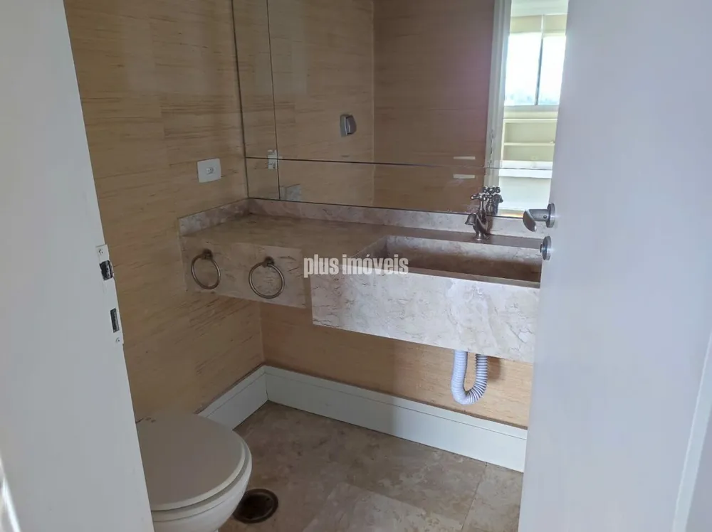 Apartamento, 4 quartos, 200 m² - Foto 4
