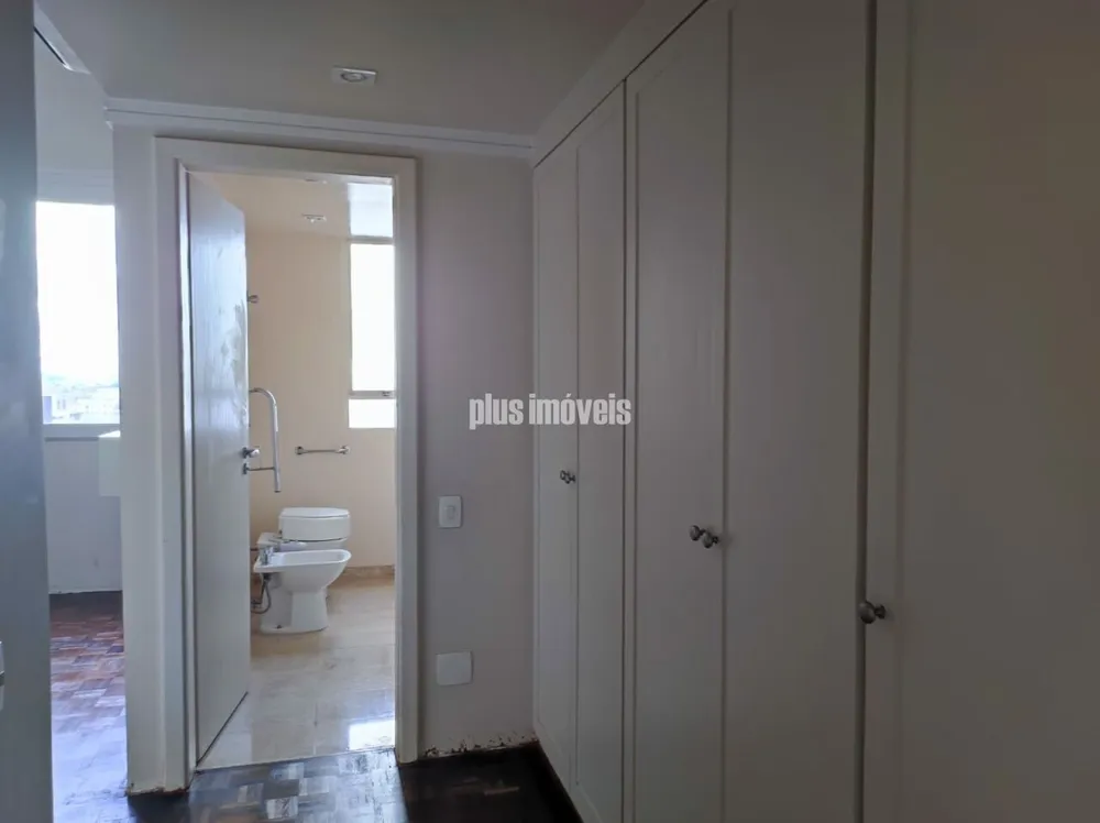 Apartamento, 4 quartos, 200 m² - Foto 6