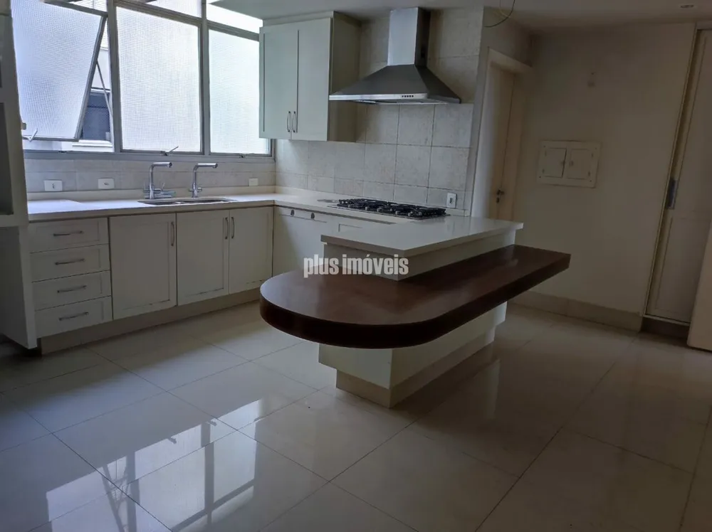 Apartamento, 4 quartos, 200 m² - Foto 3