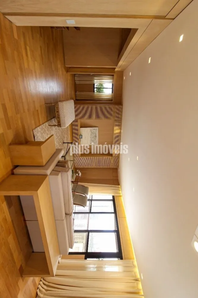 Apartamento, 3 quartos, 200 m² - Foto 2