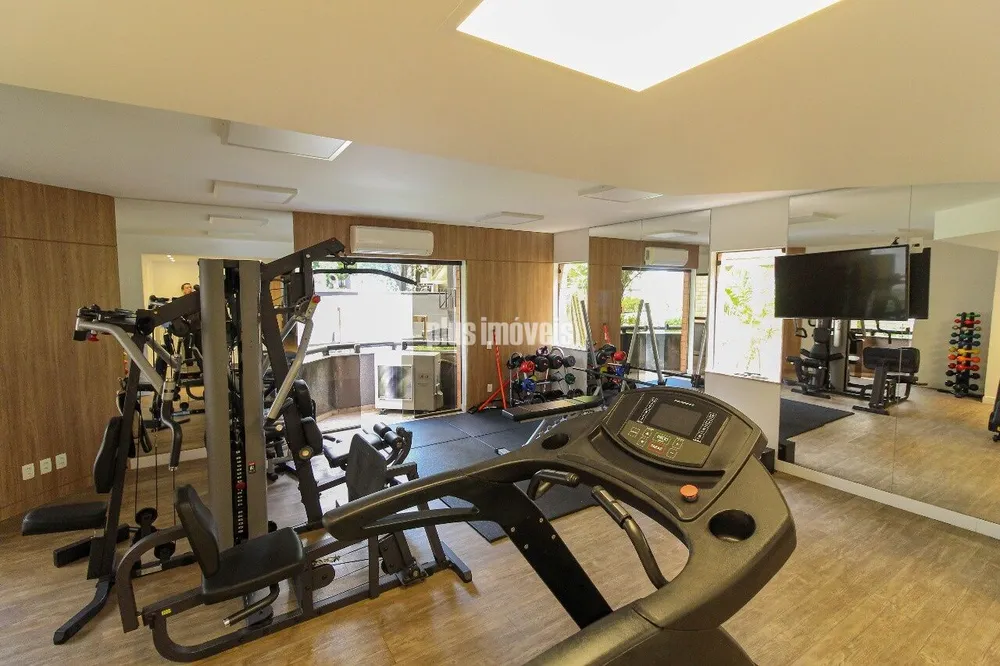 Apartamento, 3 quartos, 200 m² - Foto 6