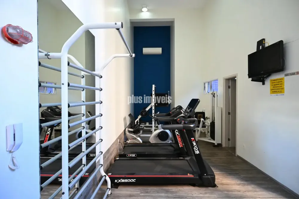 Apartamento, 2 quartos, 53 m² - Foto 1