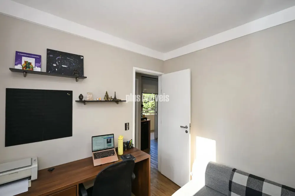 Apartamento, 2 quartos, 53 m² - Foto 2