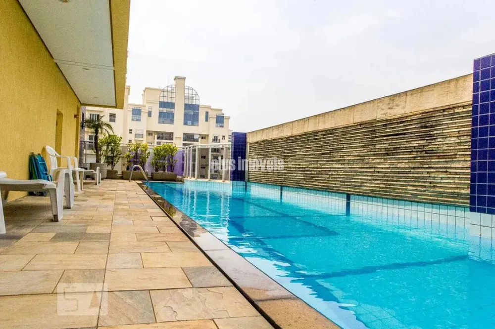 Apartamento, 2 quartos, 53 m² - Foto 4