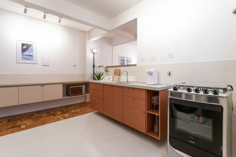 Apartamento, 5 quartos, 135 m² - Foto 6