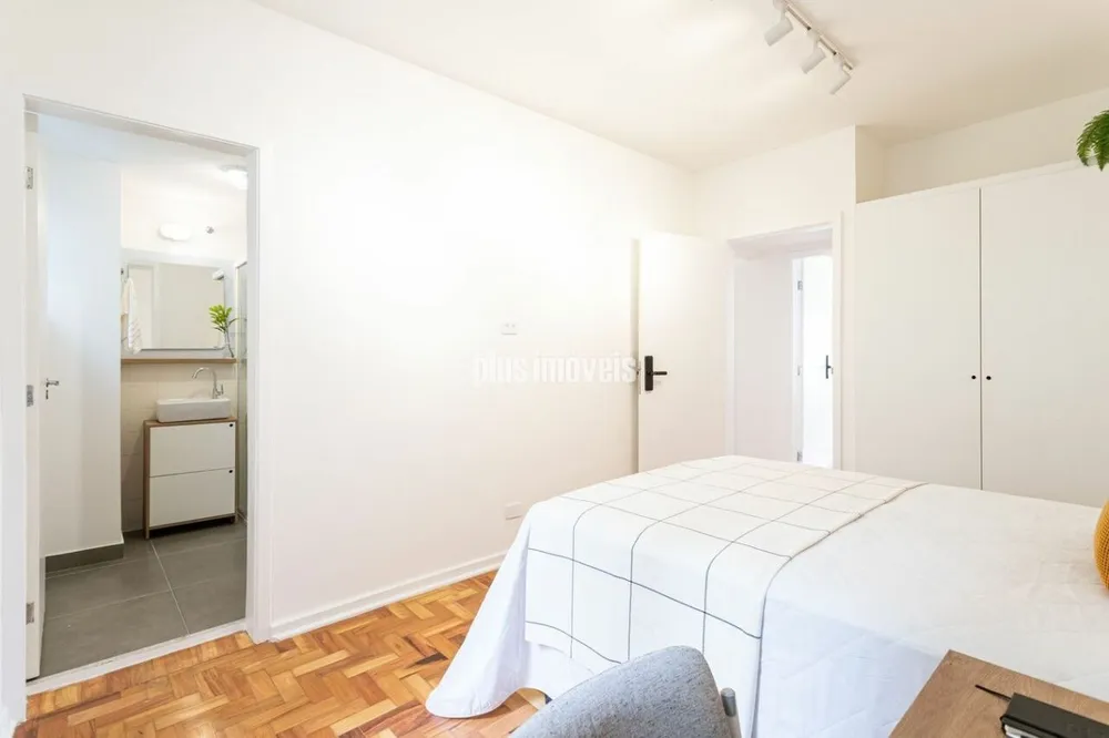 Apartamento, 5 quartos, 135 m² - Foto 1