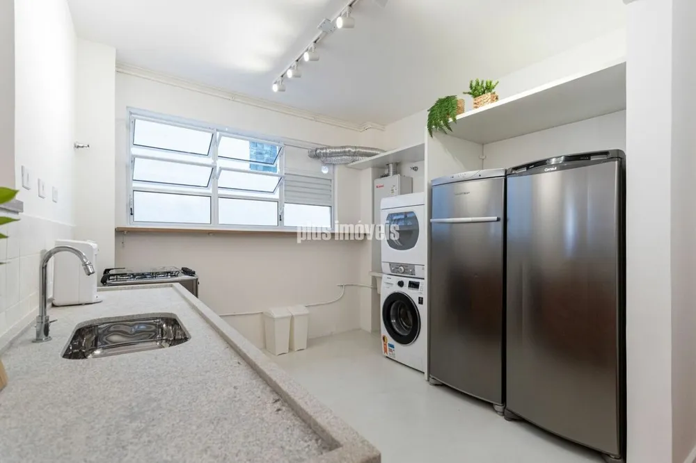 Apartamento, 5 quartos, 135 m² - Foto 2