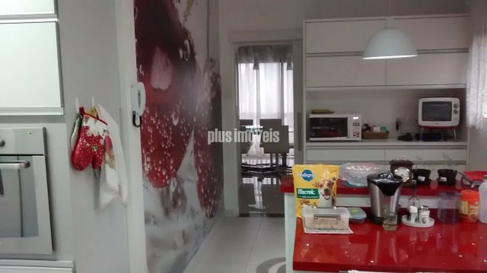 Apartamento, 3 quartos, 180 m² - Foto 3