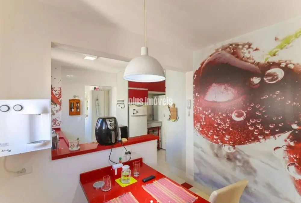 Apartamento, 3 quartos, 180 m² - Foto 2