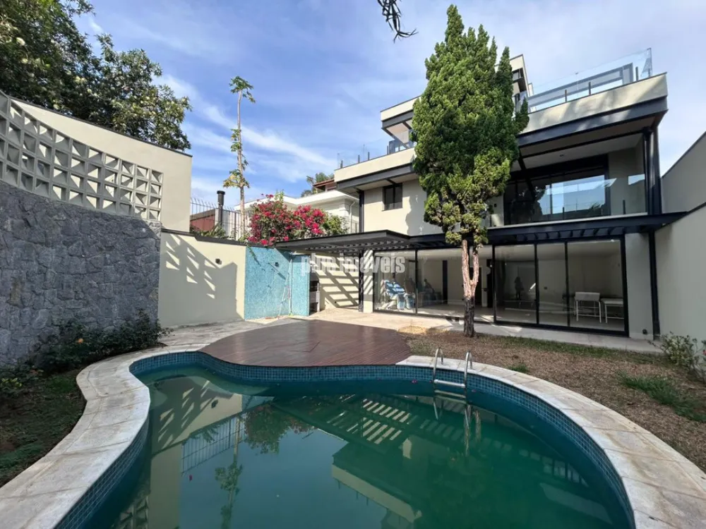 Casa, 4 quartos, 700 m² - Foto 1
