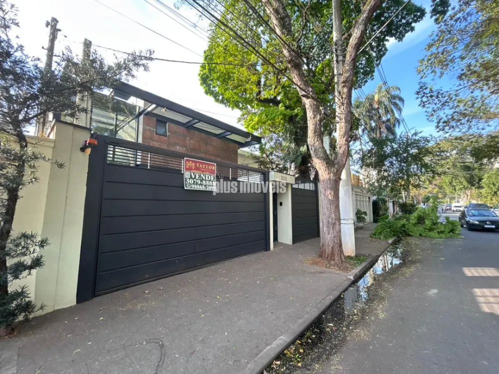 Casa, 4 quartos, 700 m² - Foto 10