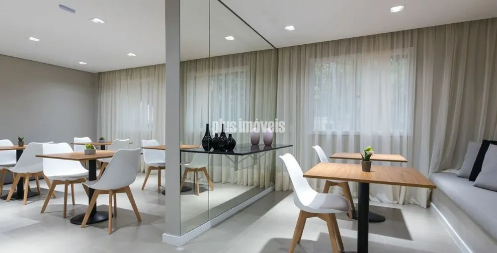 Apartamento, 1 quarto, 25 m² - Foto 8