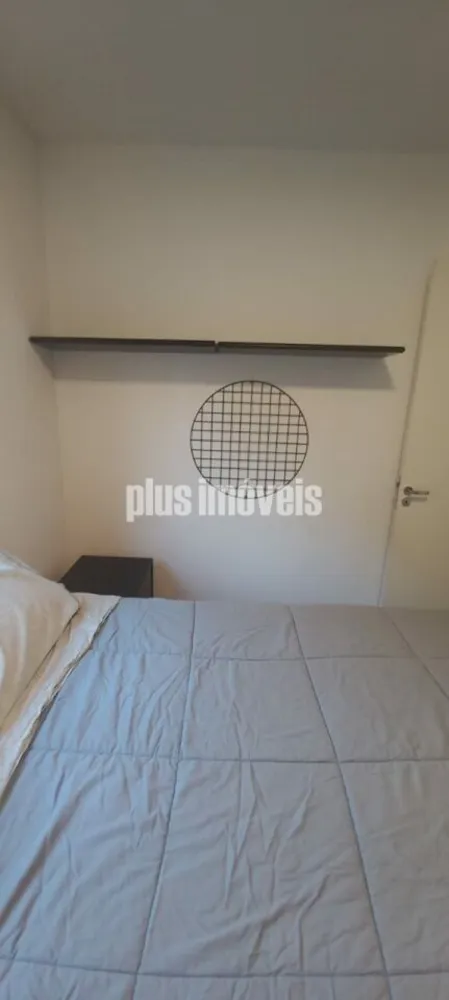 Apartamento, 1 quarto, 25 m² - Foto 6