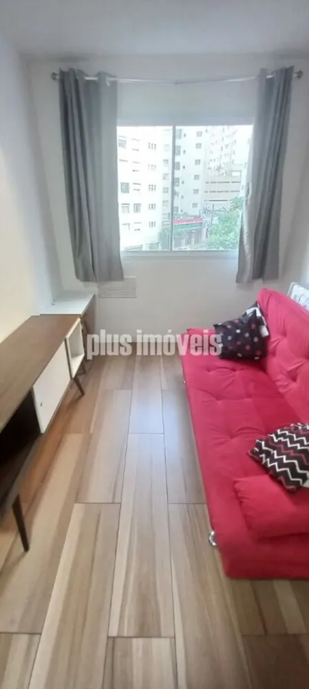 Apartamento, 1 quarto, 25 m² - Foto 4