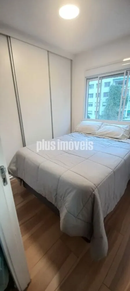 Apartamento, 1 quarto, 25 m² - Foto 7