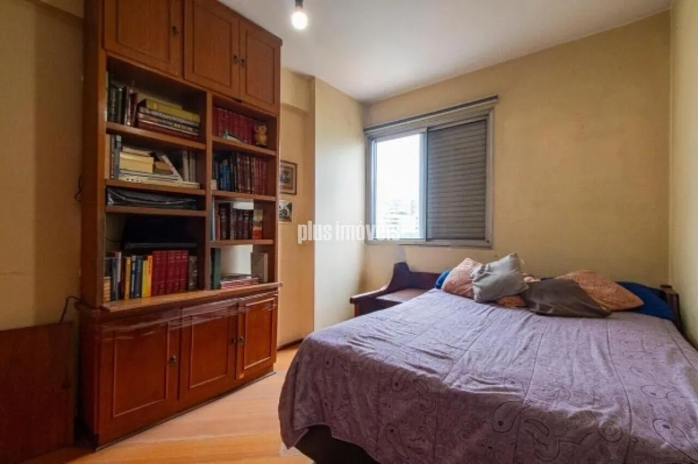 Apartamento, 2 quartos, 95 m² - Foto 6