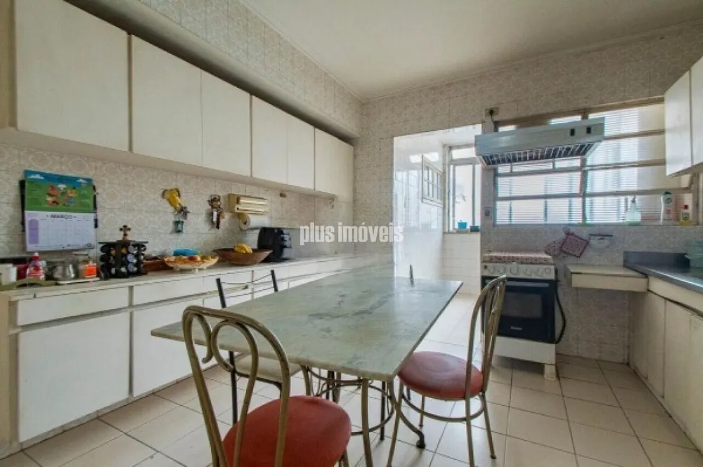 Apartamento, 2 quartos, 95 m² - Foto 7