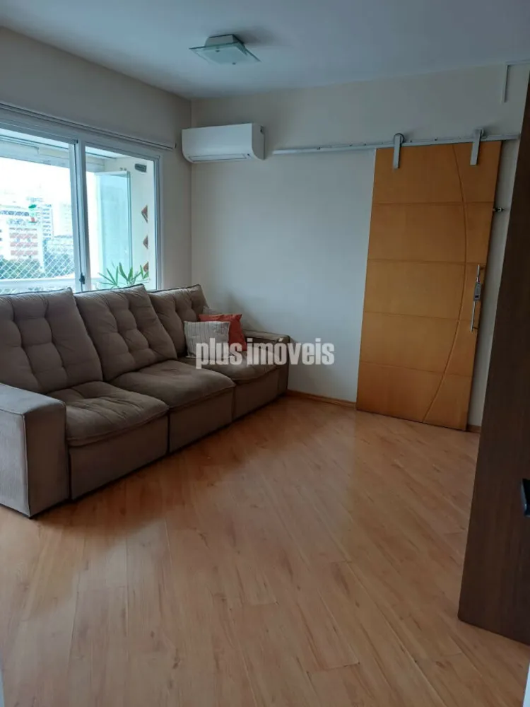 Apartamento, 3 quartos, 84 m² - Foto 2